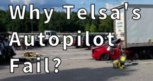 Why Tesla's Autopilot Fail? First ever in-depth analysis of Autopilot/FSD's algorithm!