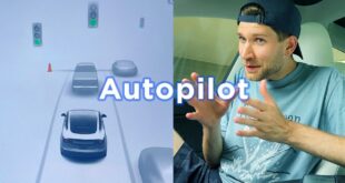 What makes Tesla's Autopilot better than competitors?