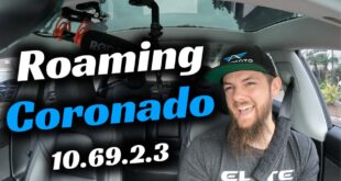 Unguided Adventure! Ep 3 | FSD Beta 10.69.2.3