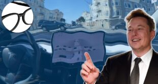 Tesla FSD Is a SCAM and an ILLUSION?! Article Claims There's a Better Solution!