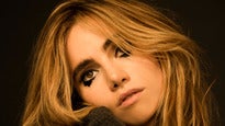 A chance to purchase presale tickets early for Suki Waterhouse’s show
