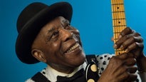 Breaking Presale Code: Buddy Guy – Damn Right Farewell’s show