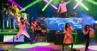 Presale: Thievery Corporations show in Wilmington, DE Mar 14th, 2024