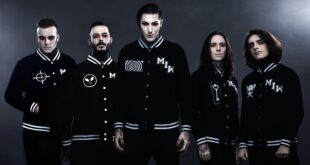 Breaking Presale Password: Trinity of Terror Tour at Coca-Cola Roxy in Atlanta Nov 25th, 2022