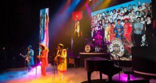 Breaking Presale: Rain: A Tribute To the Beatles (Touring)s musical in Virginia Beach, VA May 2nd, 2023