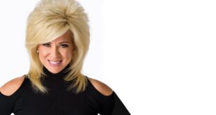 Breaking Presale: Theresa Caputo Live! The Experiences show in Maricopa, AZ Jan 21st, 2023
