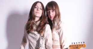 New Presale code: Larkin Poe – Blood Harmony Tours show in Dallas, TX Feb 23rd, 2023