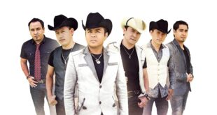 Breaking Tour announcement news: Tierra Calis show in Rosemont, IL Feb 11th, 2023