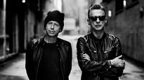Coming soon: Depeche Mode: Memento Mori Tour