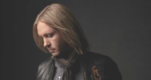 Coming soon: Kenny Wayne Shepherd at The Paramount in Huntington Mar 25th, 2023