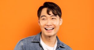 Coming soon: Nigel Ng: The Haiyaa World Tour in Vancouver, BC Dec 6th, 2022