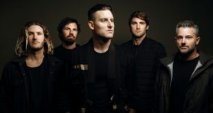 Live entertainment ALERT: PARKWAY DRIVE: Darker Still USA 2023 Tour at The Pageant in St Louis Feb 7th, 2023