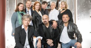 Do you want to buy presale tickets early for The S’Aints at The Colosseum at Caesars Windsor in Windsor Dec 23rd, 2022