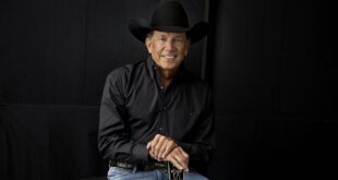 Breaking Tour announcement news: George Straits performance in Denver, CO Jun 24th, 2023