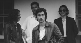 coming soon: Arctic Monkeys in Seattle, WA Sep 22nd, 2023