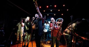 Hot Presale Alert: Rebirth Brass Bands show in Chicago, IL Jan 14th, 2023