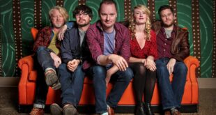 Hot Presale: Gaelic Storm at Taft Theatre in Cincinnati Feb 21st, 2023