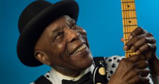 Hot Presale Password: Buddy Guy at Paramount Theatre in Anderson Feb 25th, 2023