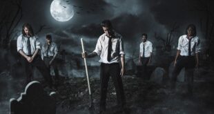 Hot Presale: Trinity of Terror Tour in San Diego, CA Dec 8th, 2022