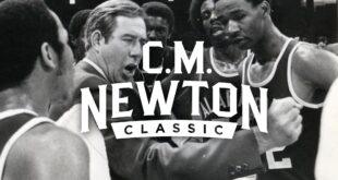 Hot Presale alert: CM Newton Classic in Birmingham, AL Dec 17th, 2022