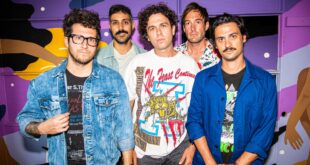 Hot Presale info: Arkells at Bowery Ballroom in New York Dec 7th, 2022