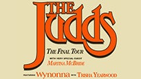 Hot Show ALERT: The Judds: The Final Tour  in a city near
