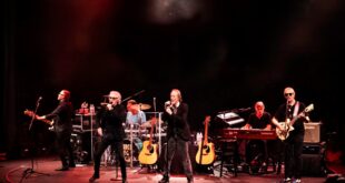 Hot Show news flash: Three Dog Night in Las Vegas, NV Feb 11th, 2023