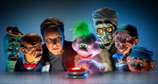 Coming soon: Jeff Dunham : Still Not Canceled at The Venue in Lincoln Mar 24th, 2023