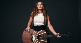 Show alert: Tenille Townes: Side A & B Tour in Vancouver, BC Jan 20th, 2023