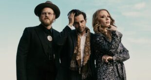 Important Presale Password: The Lone Bellow – Love Songs For Losers Tour in Seattle, WA Feb 8th, 2023