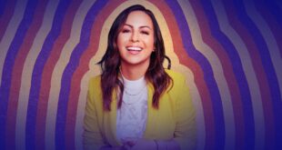 Important Presale alert: Anjelah Johnson-Reyes: Who Do I Think I Am? Tour in El Paso, TX Jan 21st, 2023