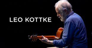 Important Presale alert: Leo Kottke in Ponte Vedra Beach, FL Jan 27th, 2023