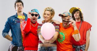 Important Presale password: Saved By The 90’s in Orlando, FL Jan 7th, 2023