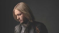 Live entertainment Alert: Kenny Wayne Shepherd