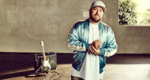 Live entertainment Alert: Mitchell Tenpenny – This is the Heavy Tour in Las Vegas, NV Jan 27th, 2023