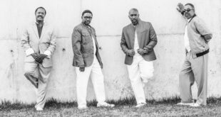 Live entertainment Alert: Soul Marathons show in Baltimore, MD Apr 22nd, 2023