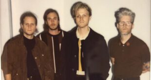 Live entertainment alert: Premier Productions Presents: Colony House – The Cannonballers Tour in Philadelphia, PA Mar 10th, 2023