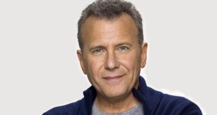 Live entertainment news: Paul Reisers show in Skokie, IL Apr 15th, 2023