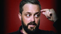 New Presale: Nate Bargatze’s show