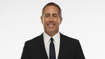 New Presale password: Jerry Seinfeld’s performance in Las Vegas, NV – official presale password