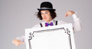 New Presale password: Paula Poundstones performance in Skokie, IL Apr 1st, 2023