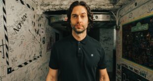Tour announcement news: Chris D’Elias show in San Antonio, TX Feb 3rd, 2023