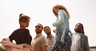 Presale Alert: Lake Street Dive: Gather Round Sounds Tours event in Port Chester, NY Feb 4th, 2023