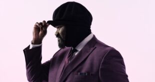 Presale Code: Gregory Porters performance in Charleston, SC Feb 26th, 2023