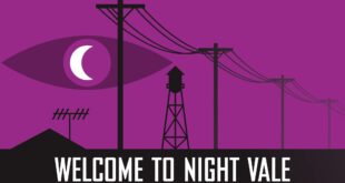 Presale Codes: Welcome To Night Vales performance in Cincinnati, OH Feb 25th, 2023