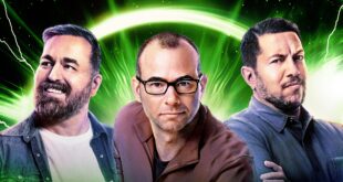 Presale Password: Impractical Jokers: The DRIVE DRIVE DRIVE DRIVE DRIVE Tour in Newark, NJ Mar 10th, 2023