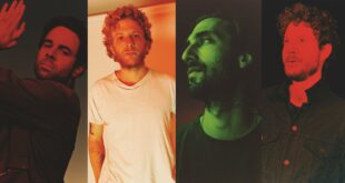 Presale: WXPN Welcomes: An Evening With Dawes in Philadelphia, PA Mar 16th, 2023