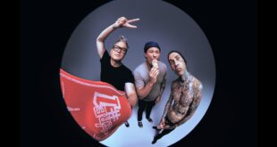 Presale: blink-182 Tour 2023s event in Toronto, ON May 15th, 2023
