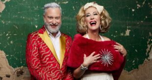 Presale codes: Kiki & Herb: Do You Hear What We Hear? in Seattle, WA Dec 8th, 2022