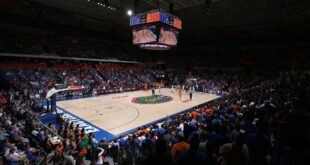 Presale info: University of Florida v Ohio University Men’s Basketballs show in Tampa, FL Dec 14th, 2022